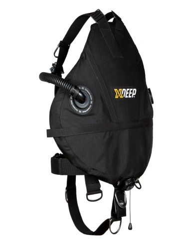 XDeep Stealth 2.0 Rec Set