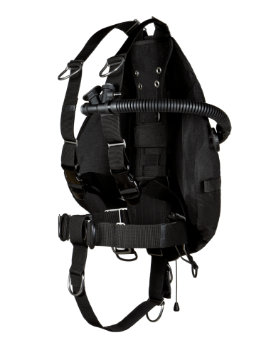 XDeep Stealth 2.0 Rec Set