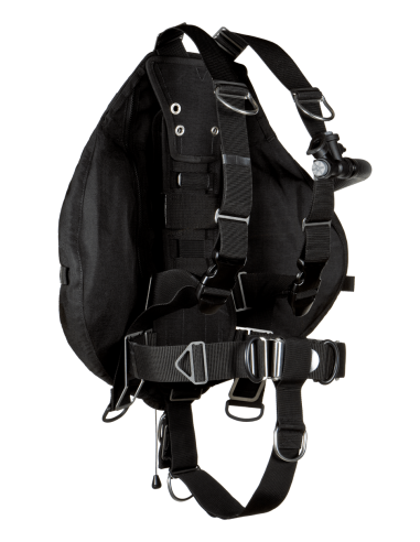 XDeep Stealth 2.0 Rec Set