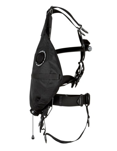 XDeep Stealth 2.0 Rec Set