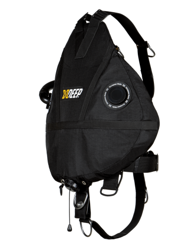 XDeep Stealth 2.0 Rec Set