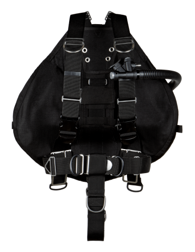 XDeep Stealth 2.0 Rec Set