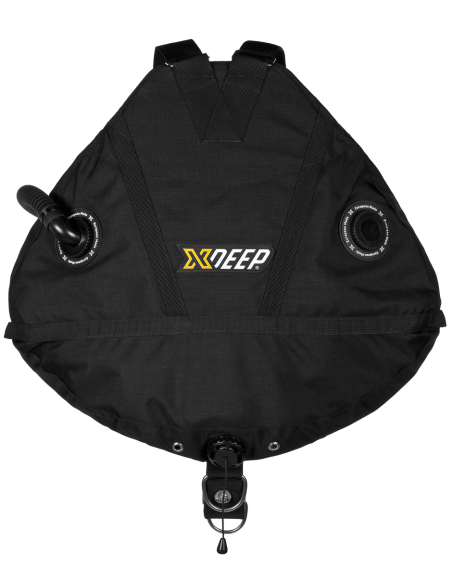 XDeep Stealth 2.0 Tec Set