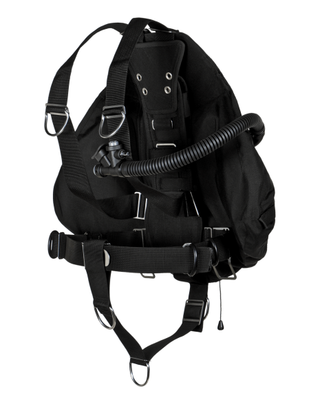 XDeep Stealth 2.0 Tec Set