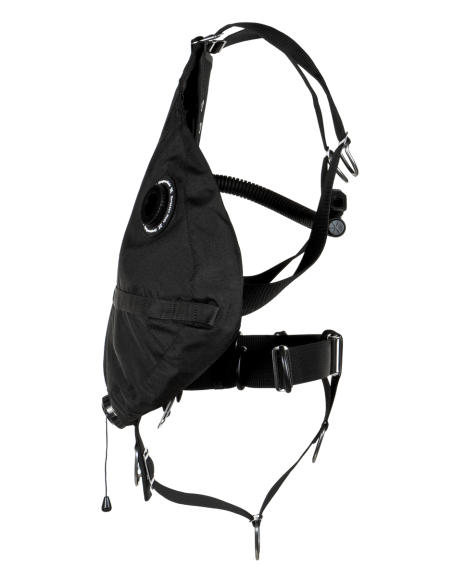 XDeep Stealth 2.0 Tec Set