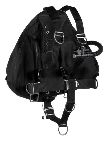 XDeep Stealth 2.0 Tec Set