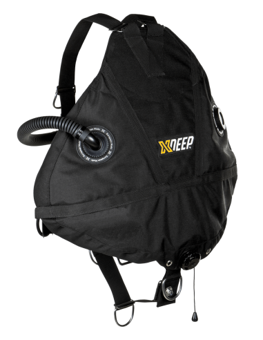 XDeep Stealth 2.0 Tec Set