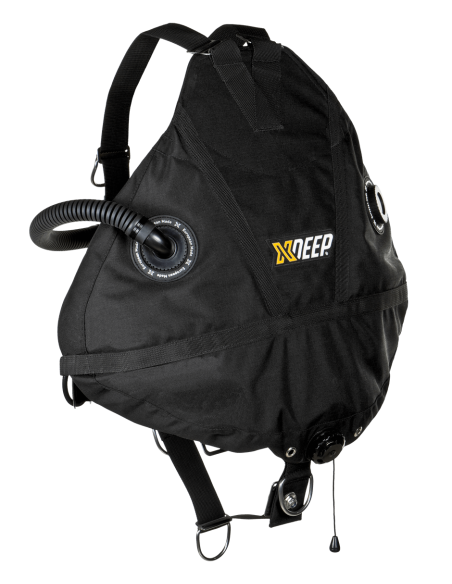 XDeep Stealth 2.0 Tec Set