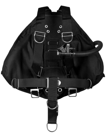 XDeep Stealth 2.0 Tec Set