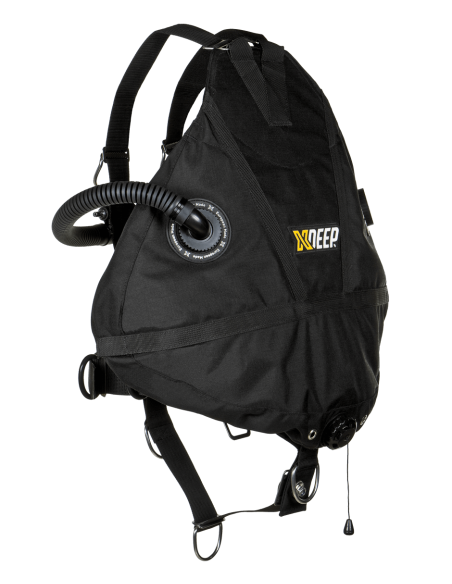 XDeep Stealth 2.0 Tec Set