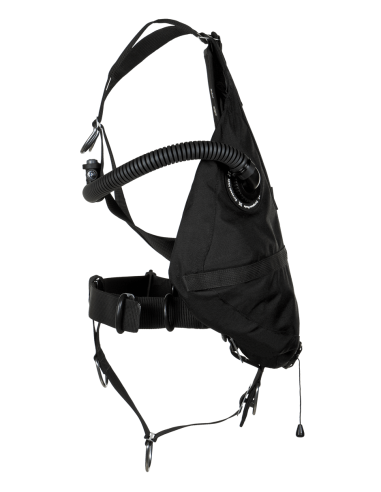 XDeep Stealth 2.0 Tec Set