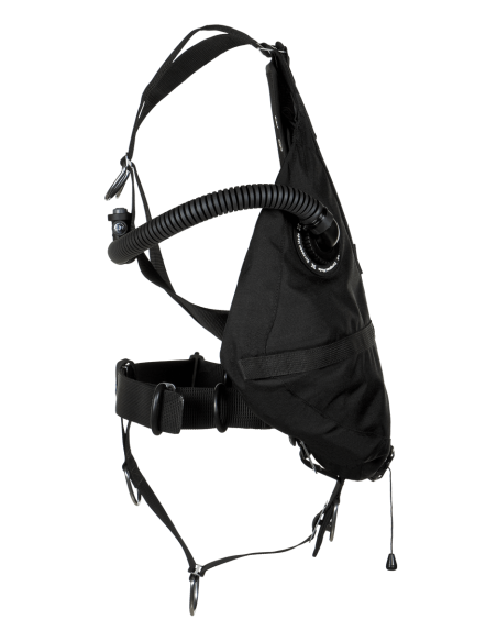 XDeep Stealth 2.0 Tec Set
