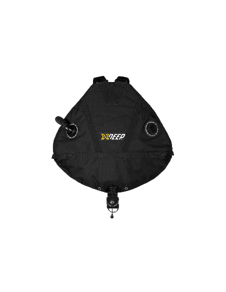 XDeep Stealth 2.0 Tec Set