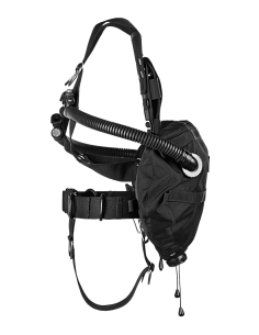 XDeep Stealth 2.0 Classic RB Set 2