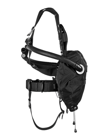 XDeep Stealth 2.0 Classic RB Set