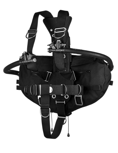 XDeep Stealth 2.0 Classic RB Set
