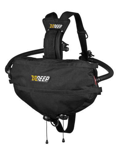 XDeep Stealth 2.0 Classic RB Set