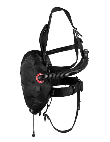 XDeep Stealth 2.0 Classic RB Set