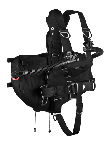 XDeep Stealth 2.0 Classic RB Set