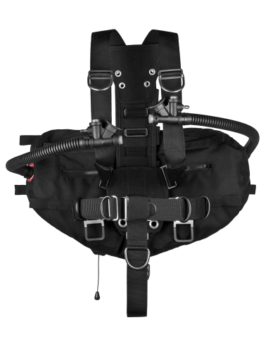 XDeep Stealth 2.0 Classic RB Set