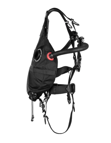 XDeep Stealth 2.0 Rec RB Set