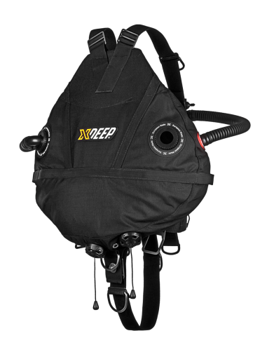 XDeep Stealth 2.0 Rec RB Set
