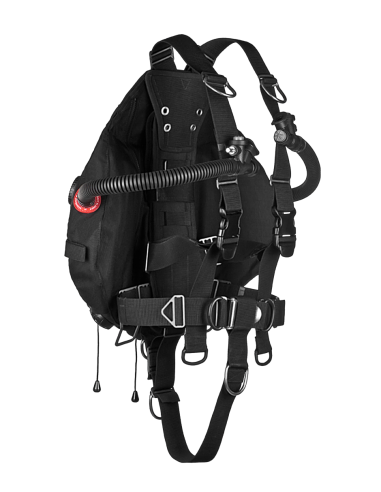 XDeep Stealth 2.0 Rec RB Set