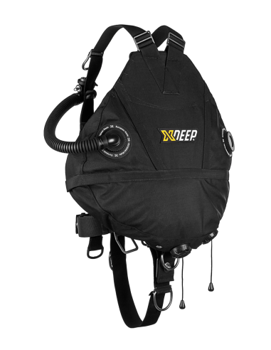 XDeep Stealth 2.0 Rec RB Set