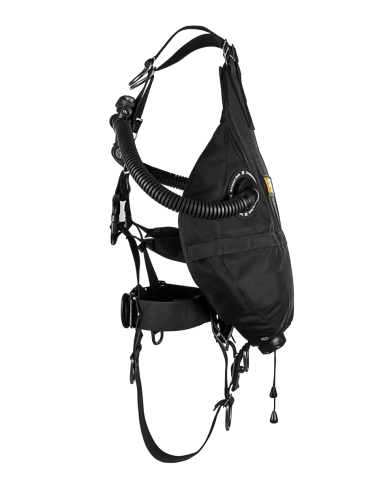 XDeep Stealth 2.0 Rec RB Set