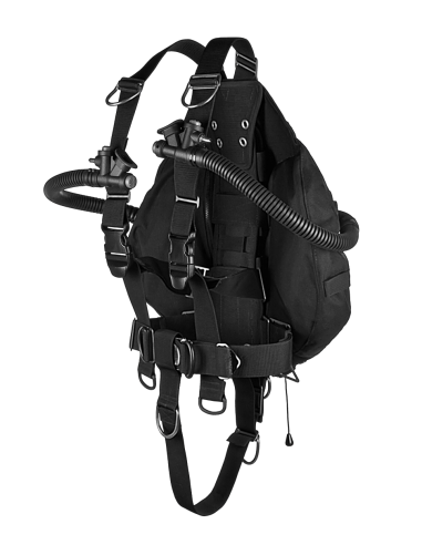 XDeep Stealth 2.0 Rec RB Set