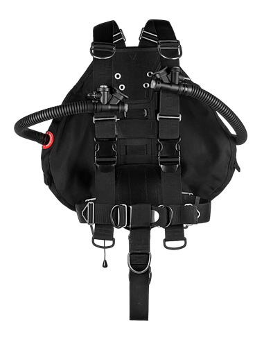 XDeep Stealth 2.0 Rec RB Set