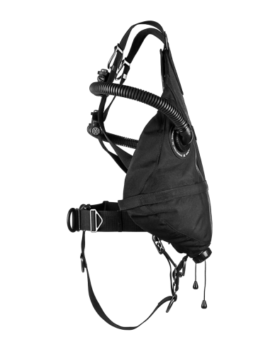 XDeep Stealth 2.0 Tec RB Set