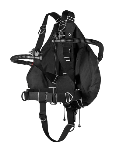XDeep Stealth 2.0 Tec RB Set