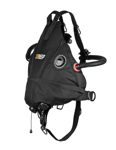 XDeep Stealth 2.0 Tec RB Set