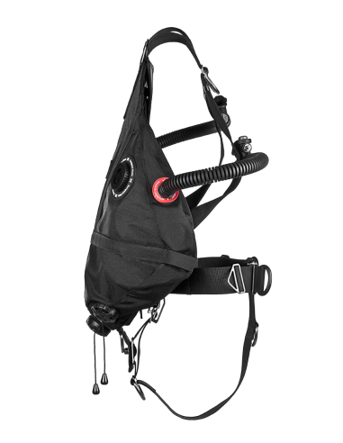 XDeep Stealth 2.0 Tec RB Set