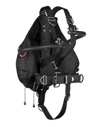 XDeep Stealth 2.0 Tec RB Set