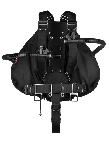 XDeep Stealth 2.0 Tec RB Set