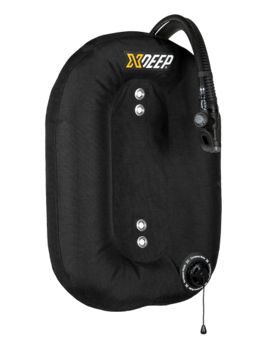 XDeep Zeos 28 Wing