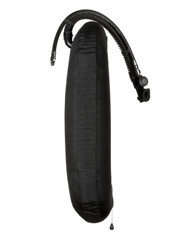 XDeep Zeos 38 Wing