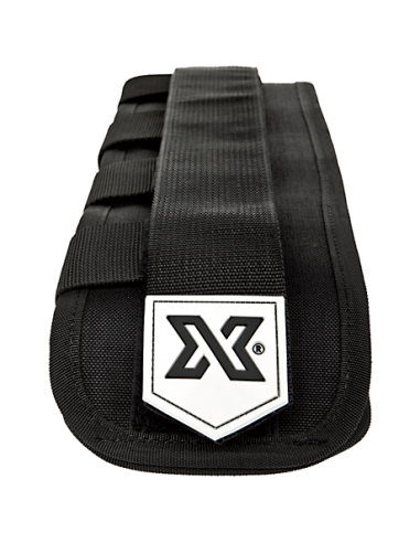 XDeep Central Weight Pocket
