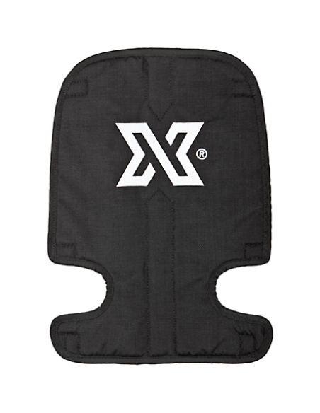 XDeep 3D Mesh Backplate Pad