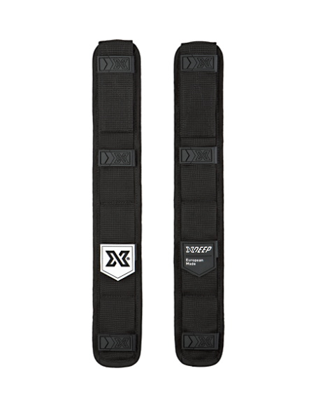 XDeep 3D Mesh Shoulder Pads