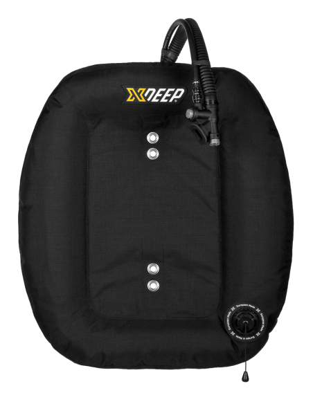 XDeep Hydros 40 Wing