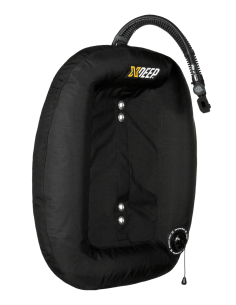 XDeep Hydros 40 Wing 2
