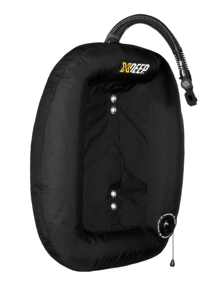 XDeep Hydros 40 Wing