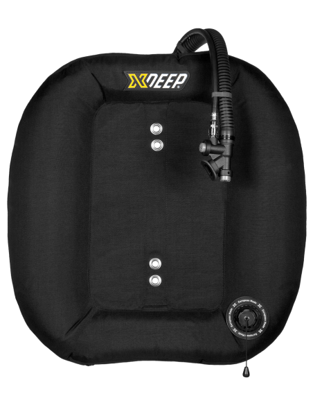 XDeep Hydros 50 Wing