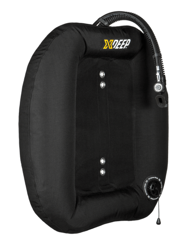 XDeep Hydros 50 Wing