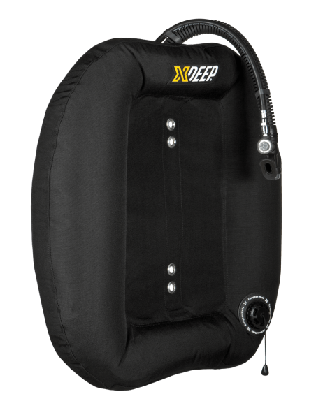XDeep Hydros 50 Wing