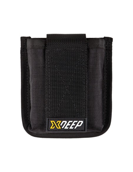 XDeep Backmount trim pockets