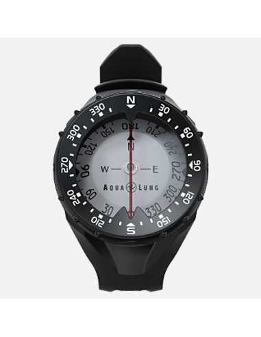 AquaLung Wrist Compass